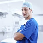 Candidatos para trabajo en clínicas dentales