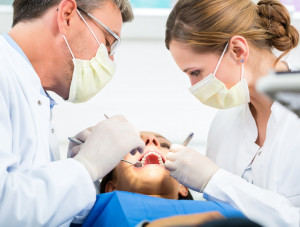 DENTISTA GENERAL - Menorca, Clínica privada