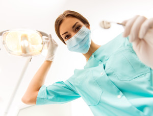 Oferta de trabajo clínica dental Madrid