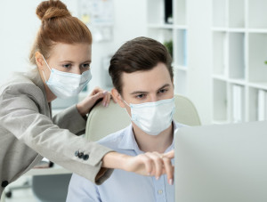 Oferta de trabajo clínica dental Madrid