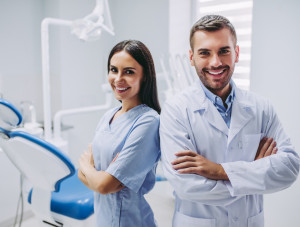 DENTISTA GENERAL - JORNADA A CONVENIR - SORIA y alrededores