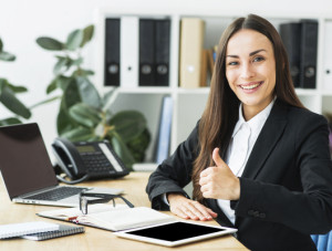 RECEPCIONISTA CON EXPERIENCIA CLÍNICA DENTAL - GETXO (VIZCAYA)